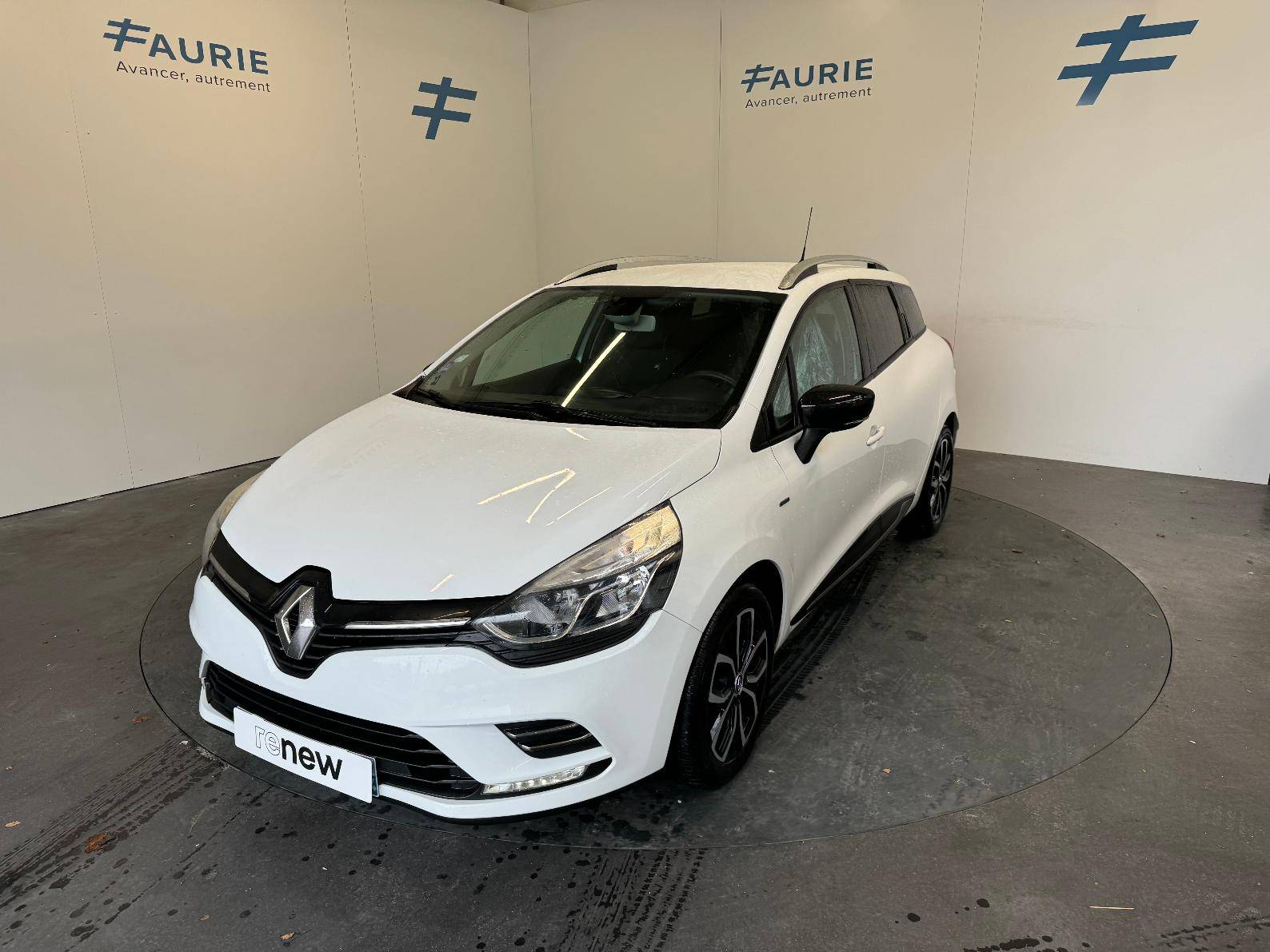 Image de l'annonce principale - Renault Clio