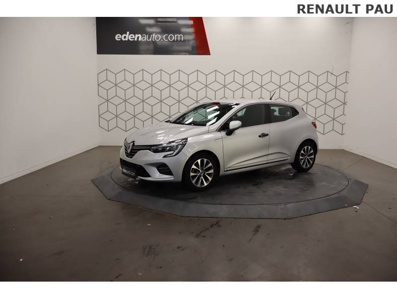 Image de l'annonce principale - Renault Clio