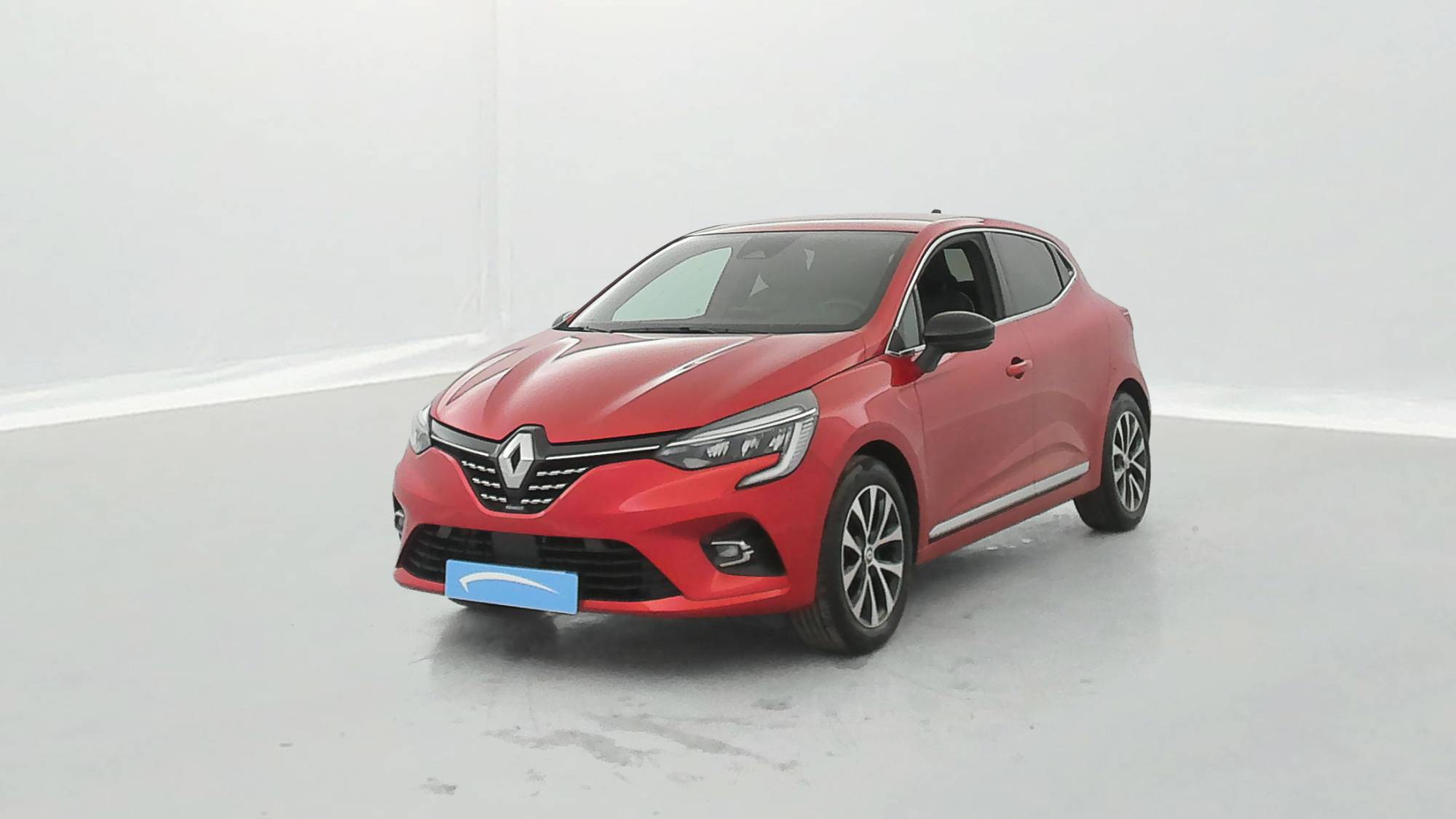 Image de l'annonce principale - Renault Clio