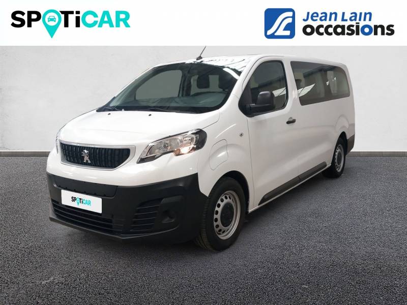 Image de l'annonce principale - Peugeot Expert Combi