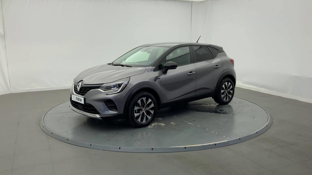 Image de l'annonce principale - Renault Captur