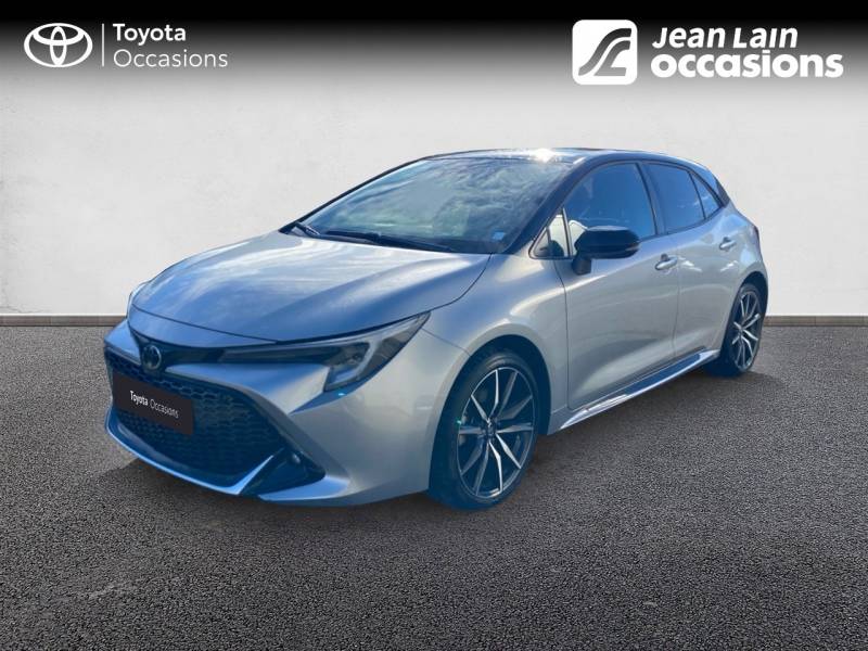 Image de l'annonce principale - Toyota Corolla