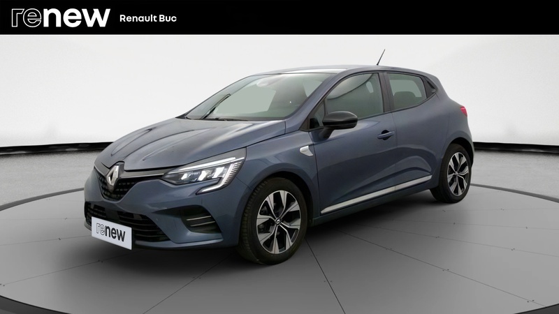 Image de l'annonce principale - Renault Clio