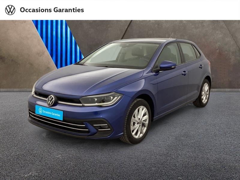 Image de l'annonce principale - Volkswagen Polo