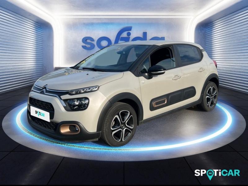 Image de l'annonce principale - Citroën C3