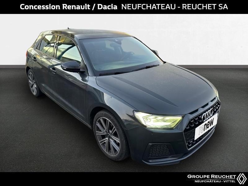 Image de l'annonce principale - Audi A1