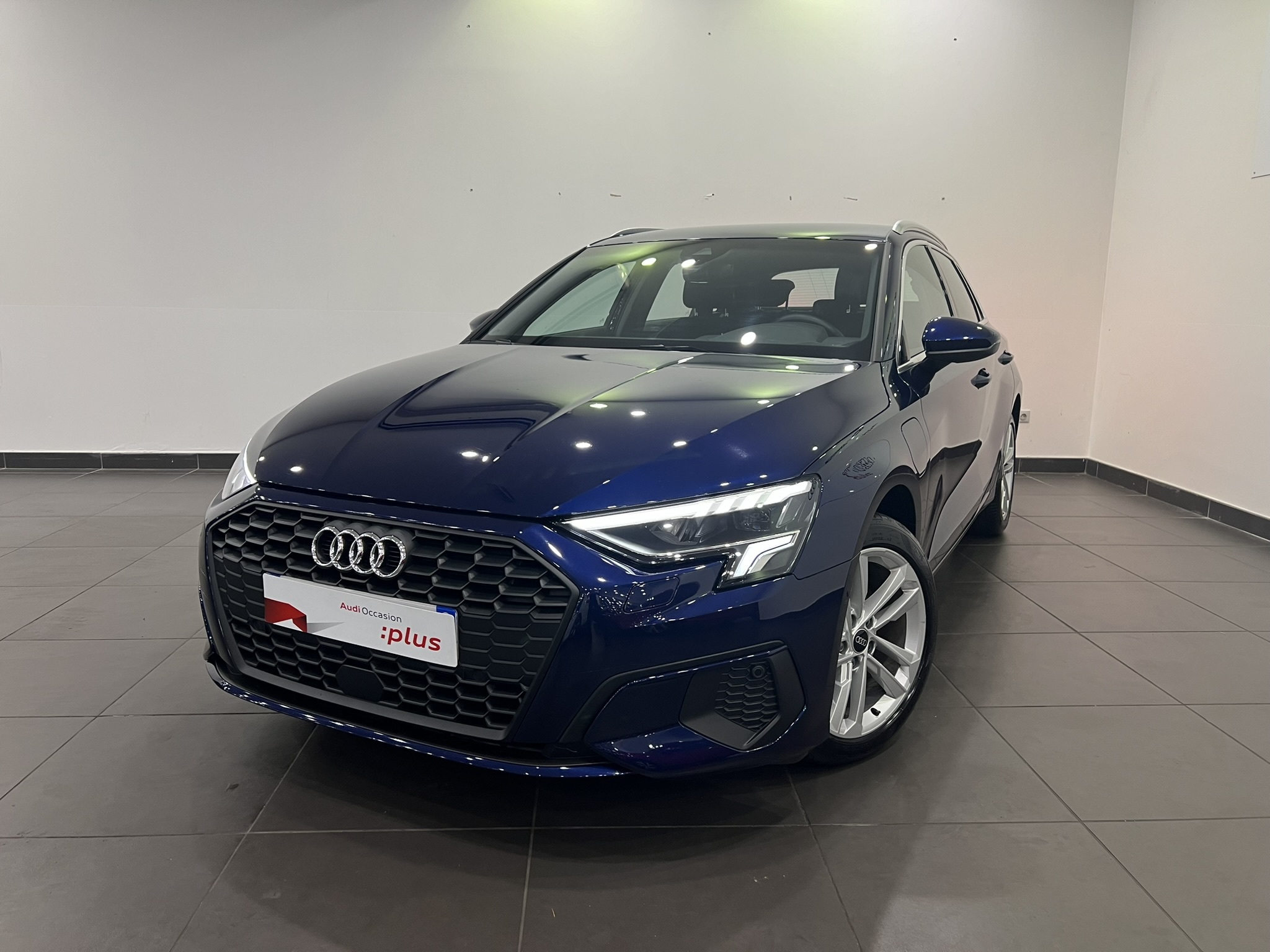 Image de l'annonce principale - Audi A3