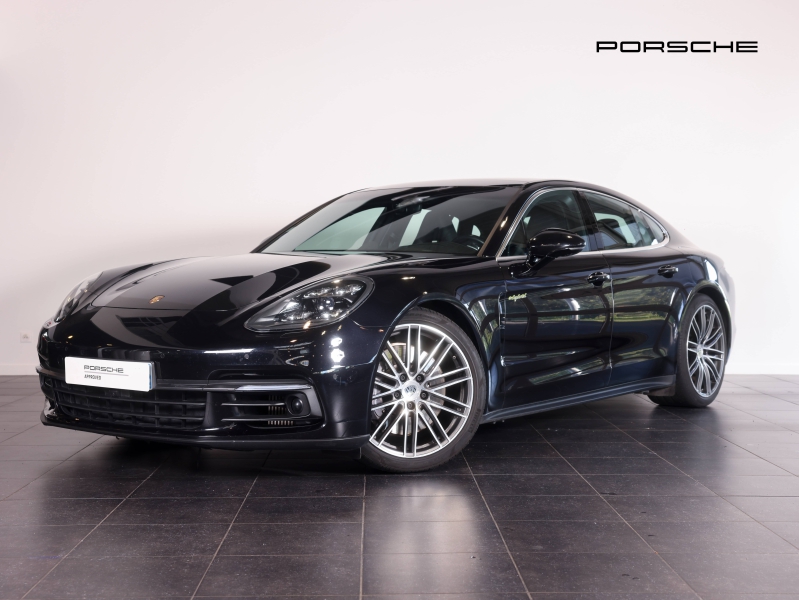 Image de l'annonce principale - Porsche Panamera