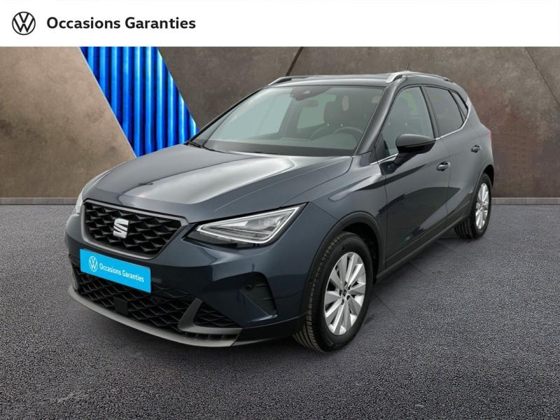 Image de l'annonce principale - SEAT Arona