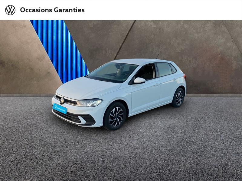 Image de l'annonce principale - Volkswagen Polo