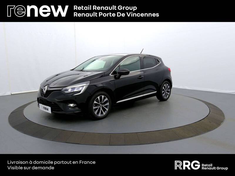 Image de l'annonce principale - Renault Clio