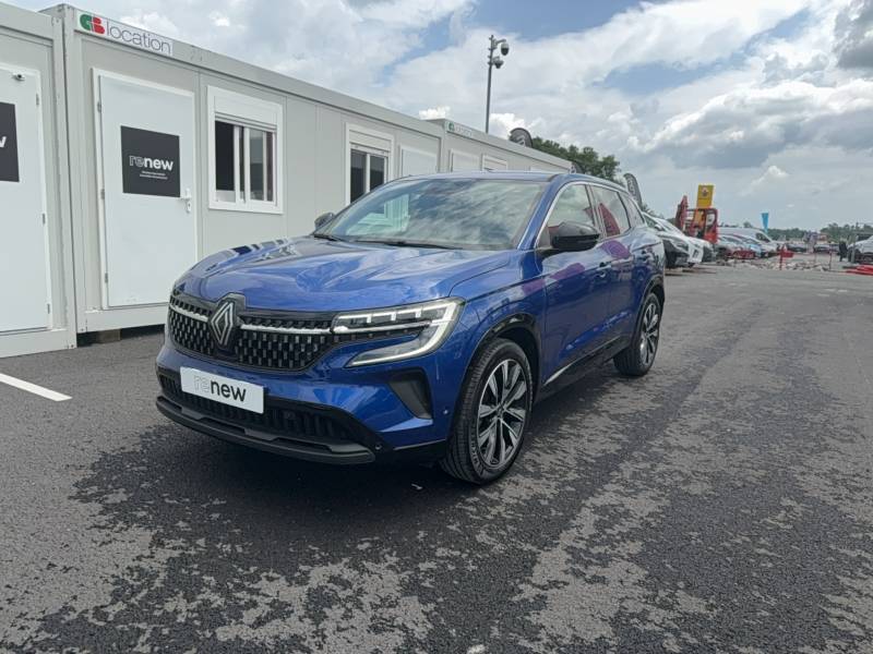 Image de l'annonce principale - Renault Austral