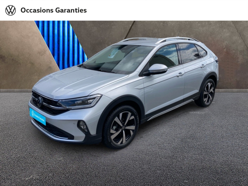 Image de l'annonce principale - Volkswagen Taigo