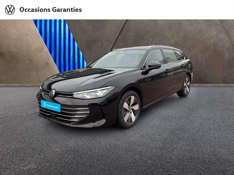 Image de l'annonce principale - Volkswagen Passat