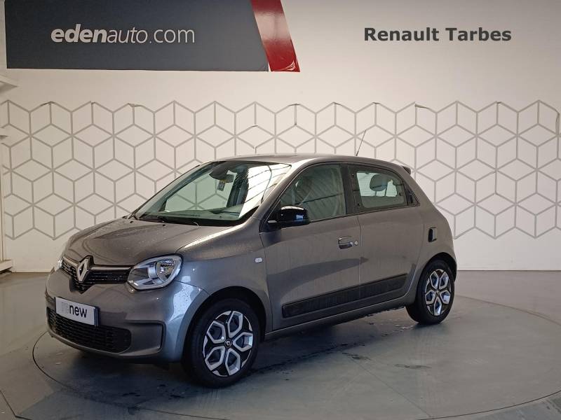 Image de l'annonce principale - Renault Twingo