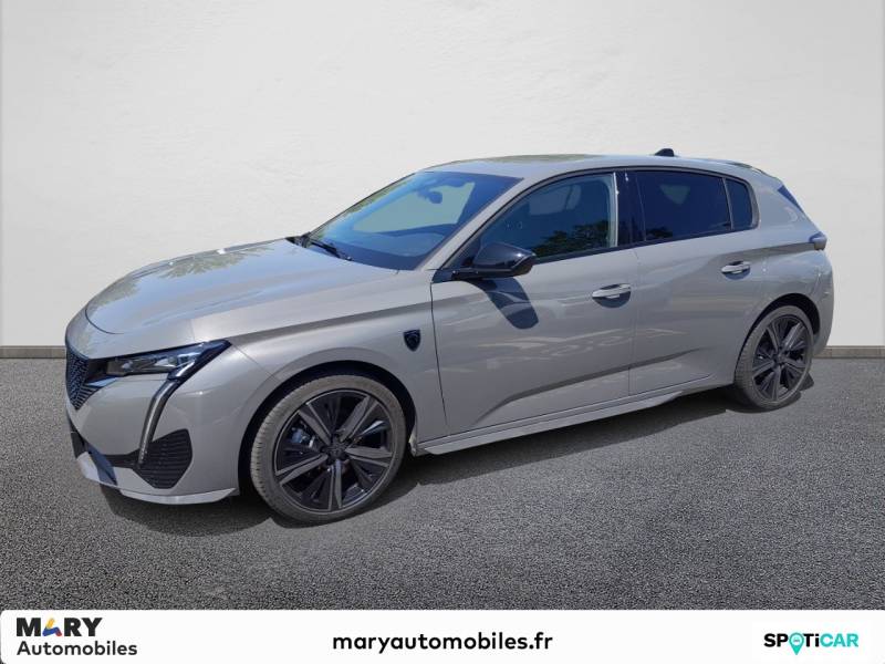 Image de l'annonce principale - Peugeot 308