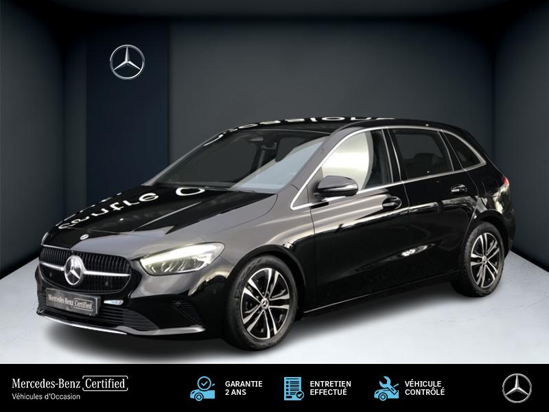 Image de l'annonce principale - Mercedes-Benz Classe B