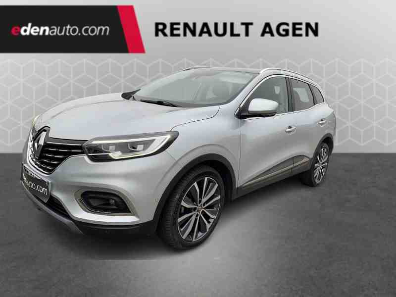 Image de l'annonce principale - Renault Kadjar