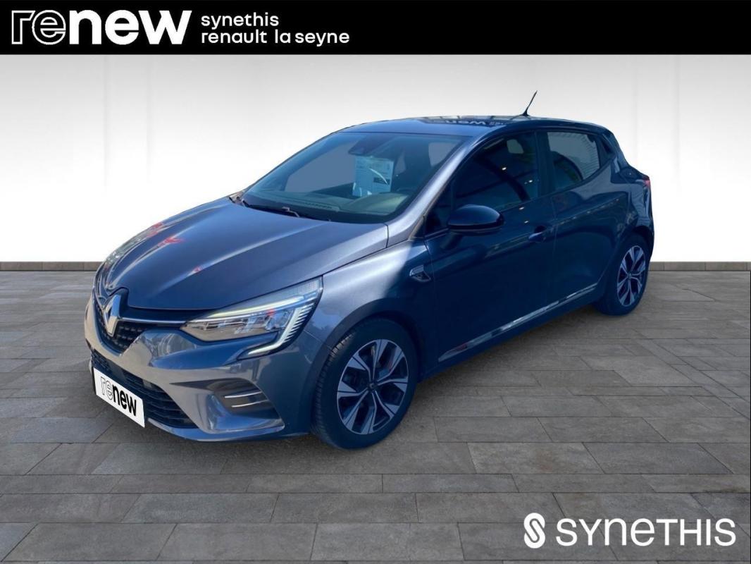 Image de l'annonce principale - Renault Clio