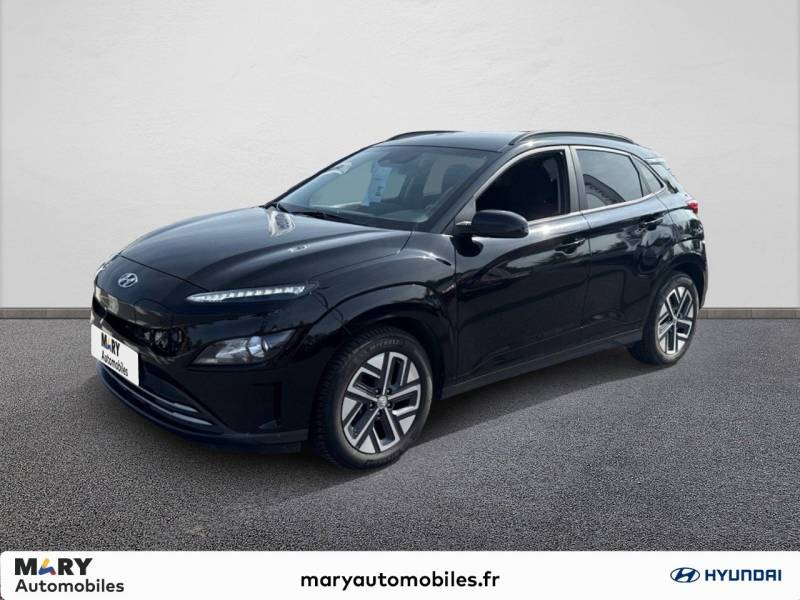 Image de l'annonce principale - Hyundai Kona Électrique