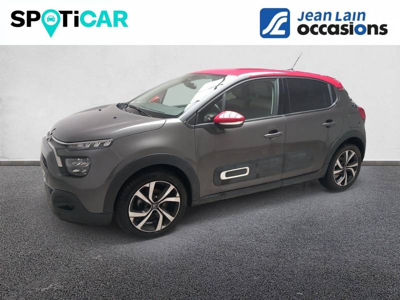 Image de l'annonce principale - Citroën C3