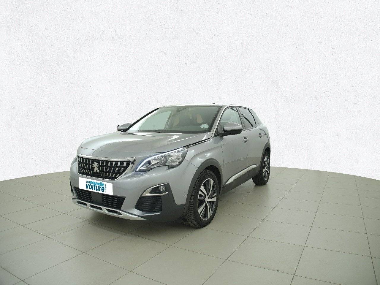 Image de l'annonce principale - Peugeot 3008