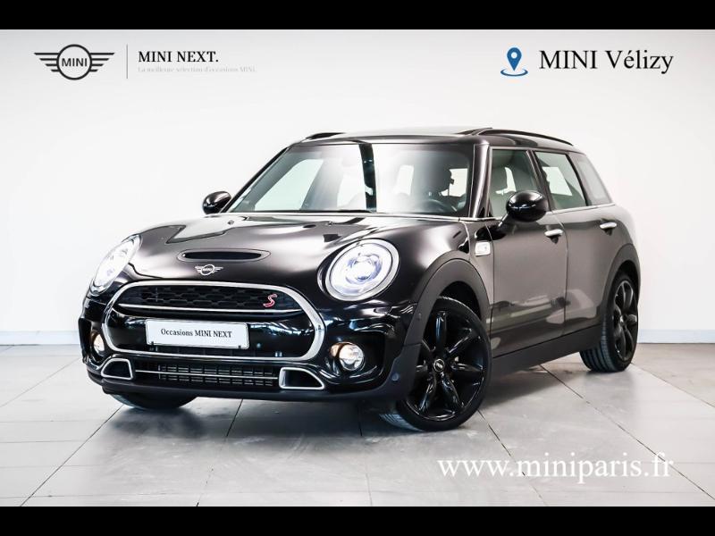 Image de l'annonce principale - MINI Clubman