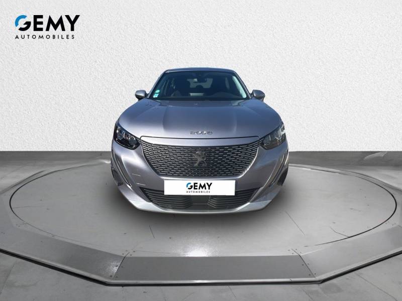 Image de l'annonce principale - Peugeot e-2008