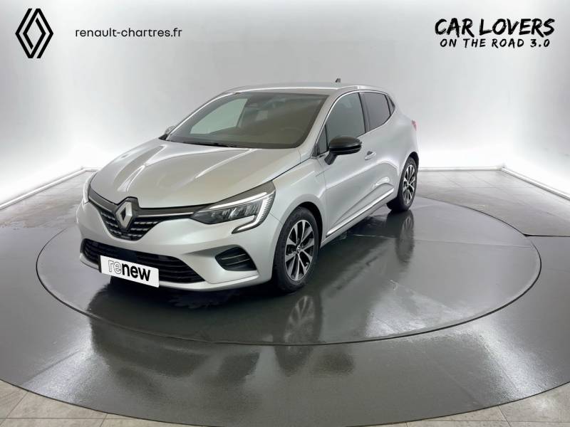 Image de l'annonce principale - Renault Clio