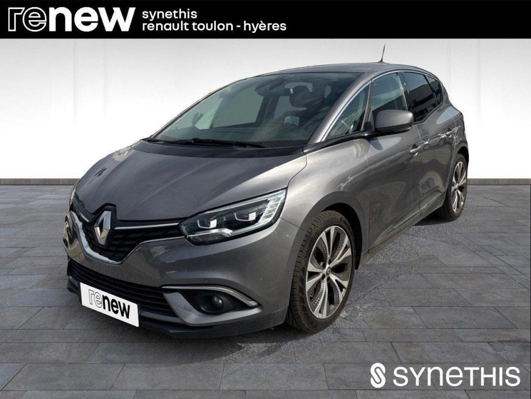 Image de l'annonce principale - Renault Scénic