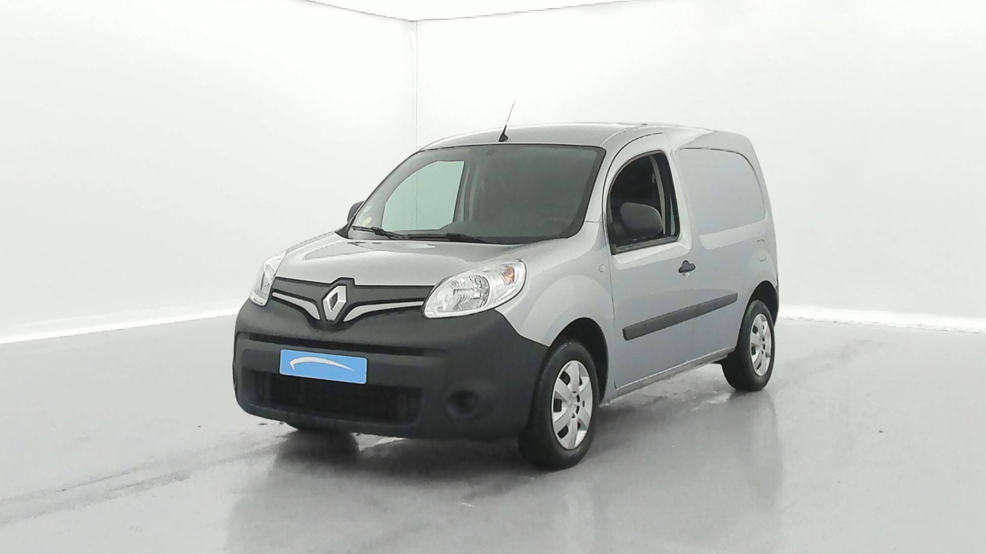 Image de l'annonce principale - Renault Kangoo