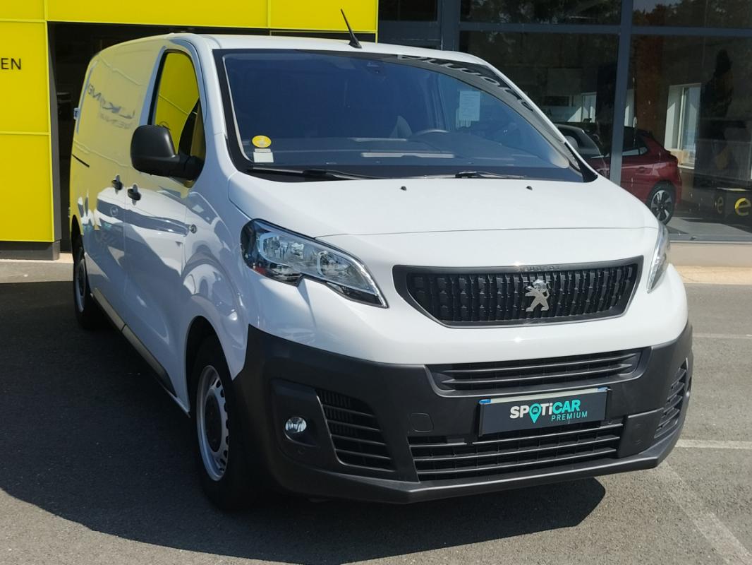 Image de l'annonce principale - Peugeot Expert