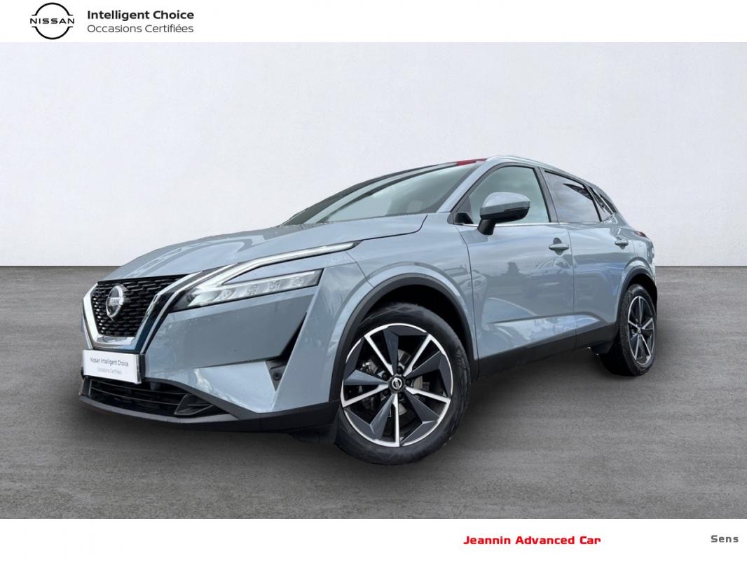 Nissan Qashqai, Année 2022, ESSENCE