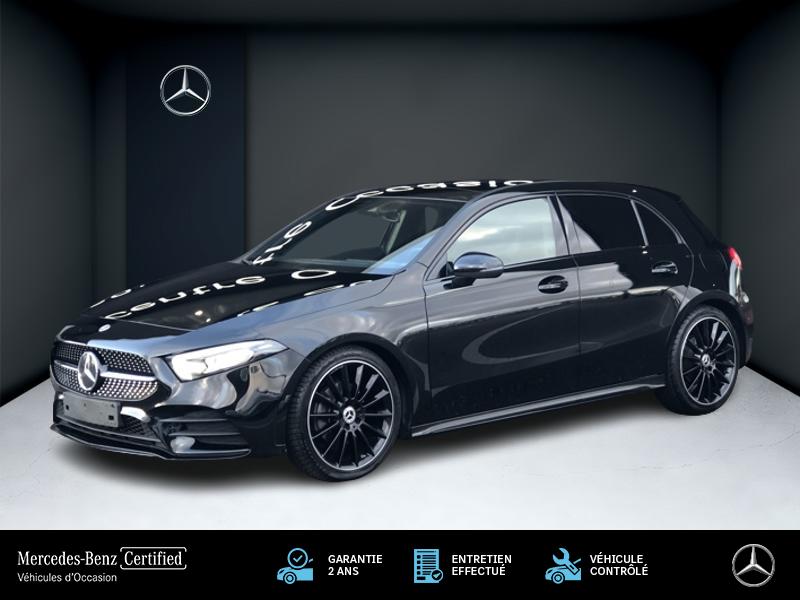 Image de l'annonce principale - Mercedes-Benz Classe A