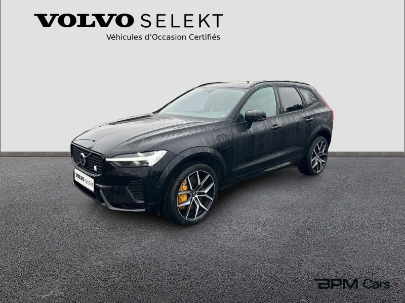 Image de l'annonce principale - Volvo XC60