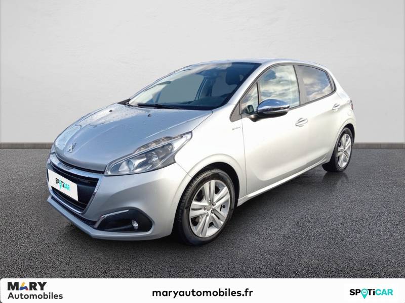 Image de l'annonce principale - Peugeot 208