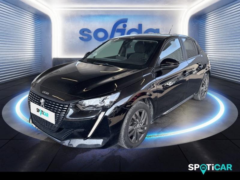 Image de l'annonce principale - Peugeot 208