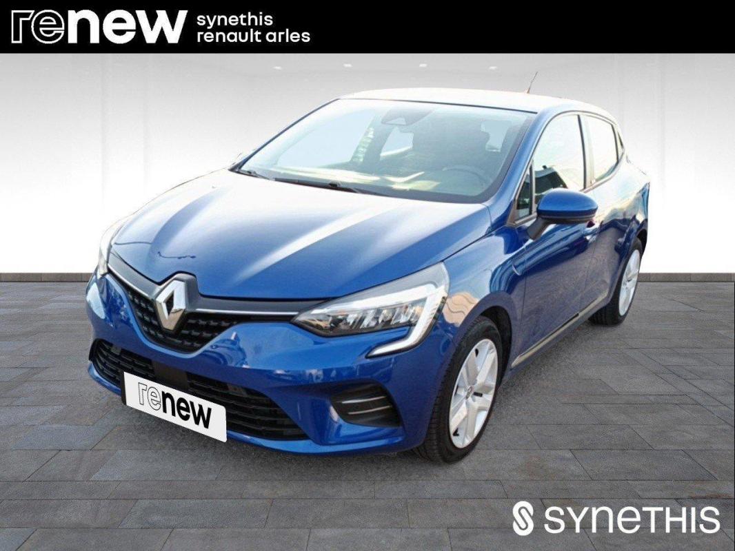 Image de l'annonce principale - Renault Clio