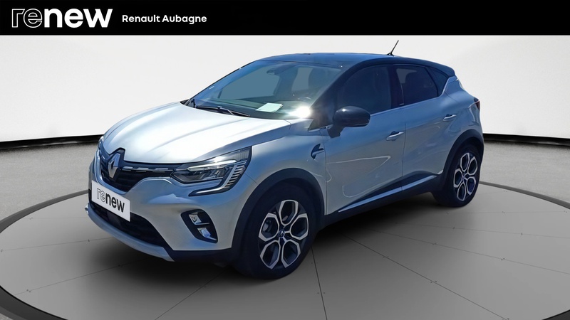 Image de l'annonce principale - Renault Captur