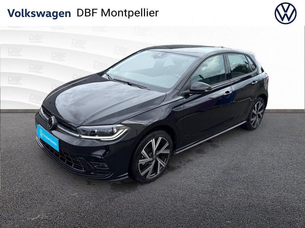 Image de l'annonce principale - Volkswagen Polo