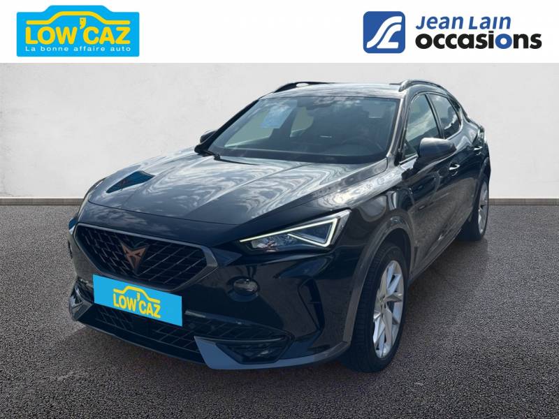 Image de l'annonce principale - Cupra Formentor