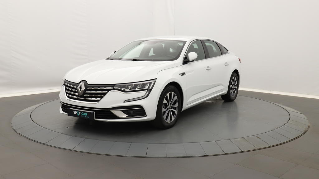 Image de l'annonce principale - Renault Talisman