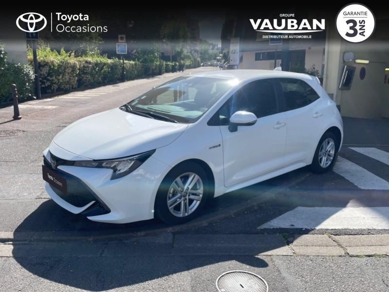 Image de l'annonce principale - Toyota Corolla