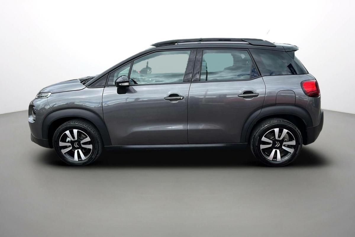 Image de l'annonce principale - Citroën C3 Aircross