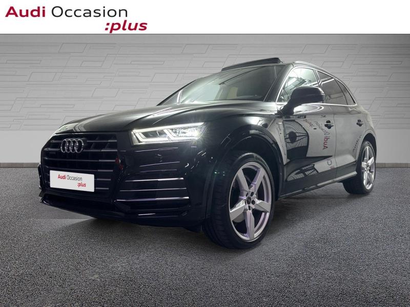 Image de l'annonce principale - Audi Q5