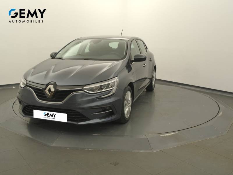 Image de l'annonce principale - Renault Megane