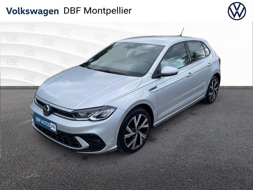 Image de l'annonce principale - Volkswagen Polo