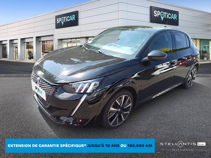 Image de l'annonce principale - Peugeot 208
