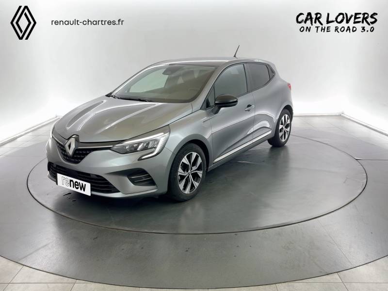 Image de l'annonce principale - Renault Clio