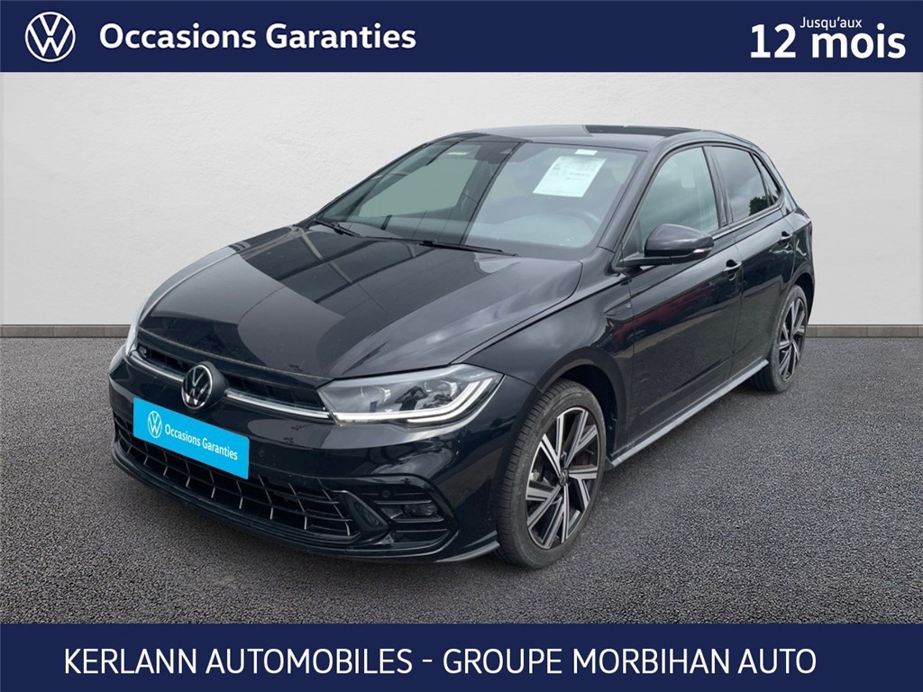 Image de l'annonce principale - Volkswagen Polo